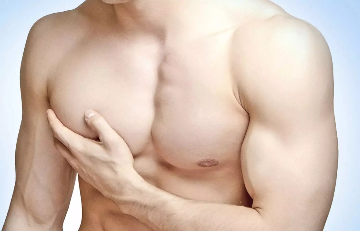 MALE BREAST SURGERIES