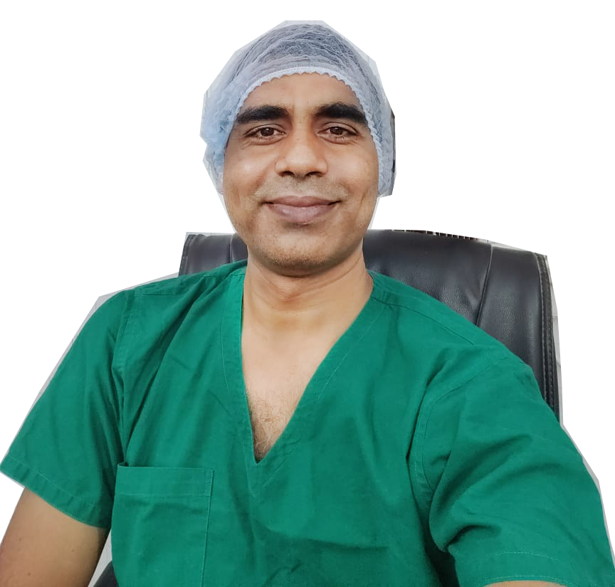 Saanvi Plastic Surgery Clinic &amp; Burn Centre | Dr. Onkar Dev